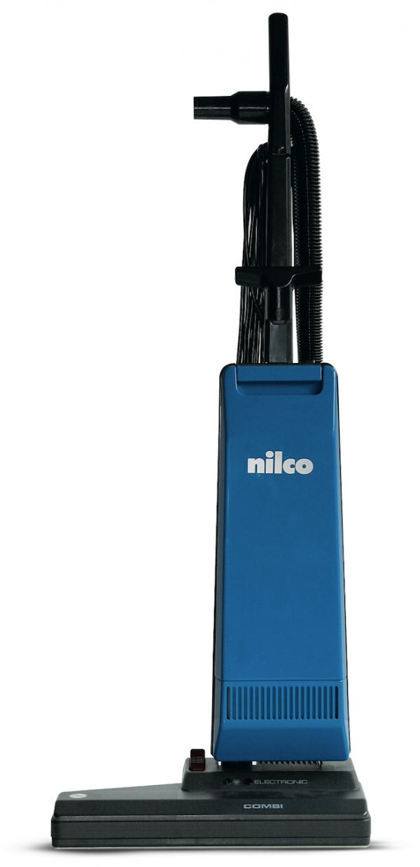 Nilco Combi 17-46 Dik Fırçalı
