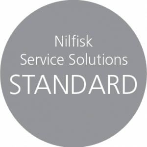 Nilfisk Servis